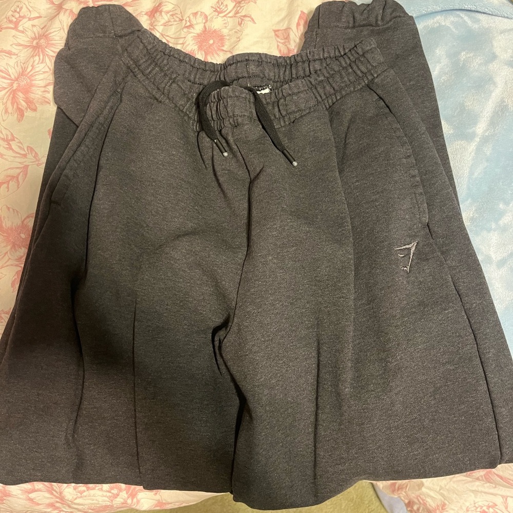 Gymshark Rest Day Jogger Sweatpants